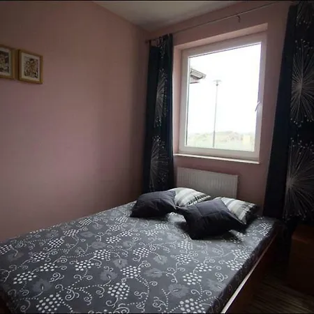 Holidayleba Appartement