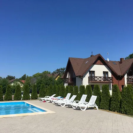Holidayleba * Zarnowska
