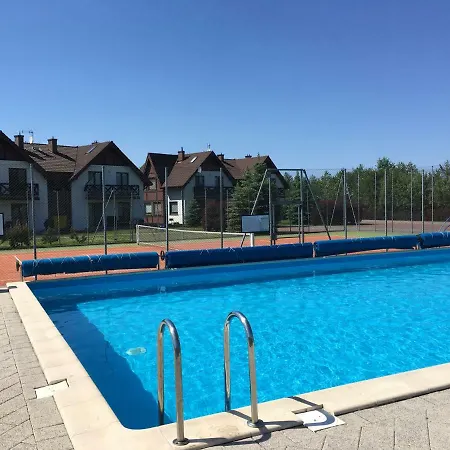 Holidayleba * Zarnowska